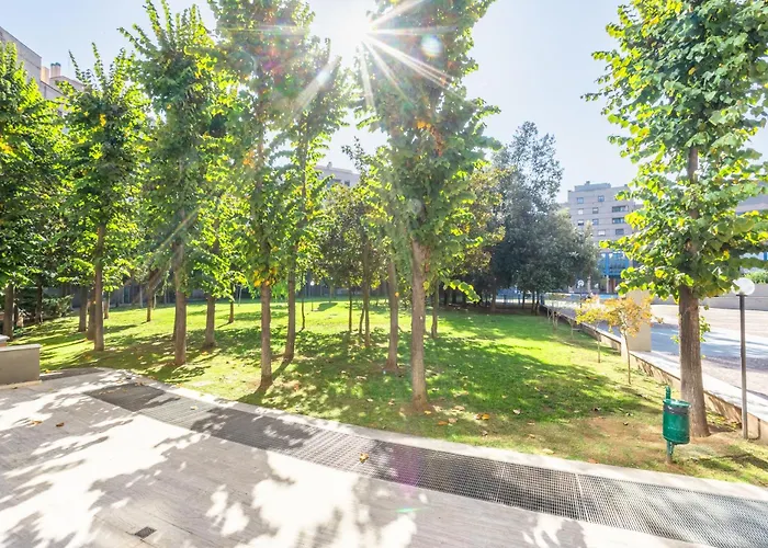 Apartament Eco Retreat -sauna & Garden