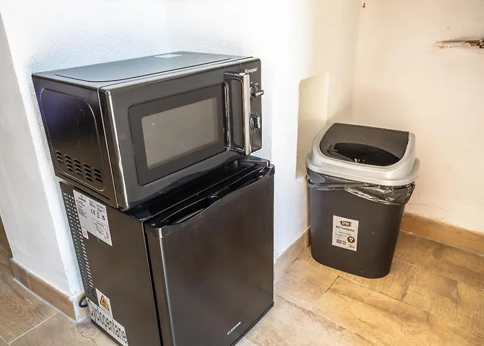 Apartament Eco Retreat -sauna & Garden