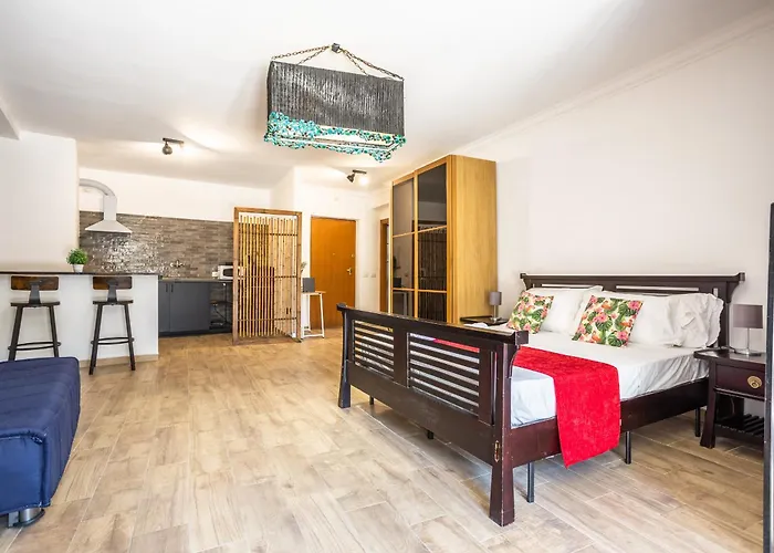 Apartament Eco Retreat -sauna & Garden *