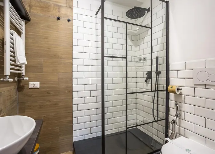 Eco Retreat -sauna & Garden Rzym